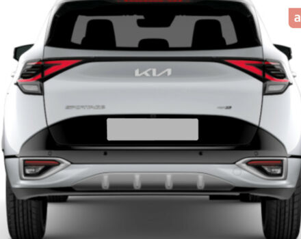 купить новое авто Киа Sportage 2024 года от официального дилера Автоцентр AUTO.RIA Киа фото
