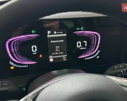 Киа Sportage, объемом двигателя 1.6 л и пробегом 0 тыс. км за 31960 $, фото 21 на Automoto.ua