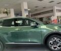 купить новое авто Киа Sportage 2024 года от официального дилера ТернопільАВТО Киа фото