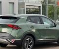 купити нове авто Кіа Sportage 2024 року від офіційного дилера Рівне-Авто Кіа фото