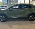 купити нове авто Кіа Sportage 2024 року від офіційного дилера АВТОГРАД ОДЕСА KIA Кіа фото