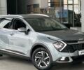 купити нове авто Кіа Sportage 2024 року від офіційного дилера Рівне-Авто Кіа фото