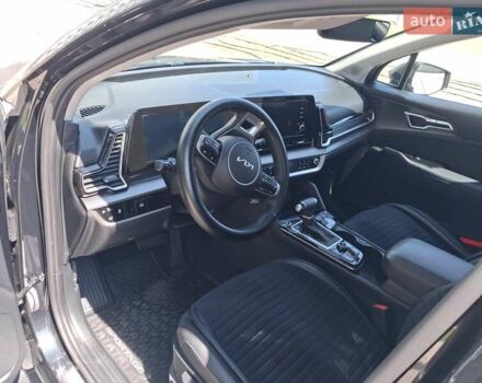 Кіа Sportage, об'ємом двигуна 1.6 л та пробігом 23 тис. км за 26500 $, фото 3 на Automoto.ua
