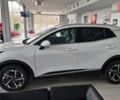 купити нове авто Кіа Sportage 2024 року від офіційного дилера Радар-сервіс Кіа фото