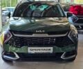 купить новое авто Киа Sportage 2024 года от официального дилера Радар-сервіс Киа фото