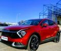 купить новое авто Киа Sportage 2024 года от официального дилера Фрунзе-Авто KIA Киа фото