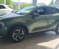 купити нове авто Кіа Sportage 2024 року від офіційного дилера Рівне-Авто Кіа фото