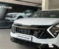 купить новое авто Киа Sportage 2024 года от официального дилера Хмельниччина-Авто Киа фото