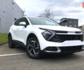 купити нове авто Кіа Sportage 2024 року від офіційного дилера УКРАВТО ВОЛИНЬ Кіа фото