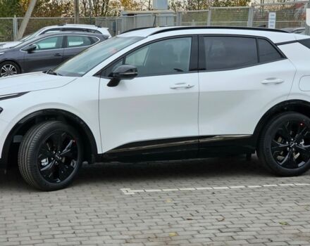 купити нове авто Кіа Sportage 2024 року від офіційного дилера Радар-сервіс Кіа фото