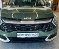 купить новое авто Киа Sportage 2024 года от официального дилера АВТОГРАД ОДЕСА KIA Киа фото