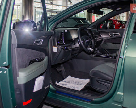 купить новое авто Киа Sportage 2024 года от официального дилера Автоцентр AUTO.RIA Киа фото