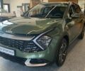 купить новое авто Киа Sportage 2024 года от официального дилера АВТОГРАД ОДЕСА KIA Киа фото