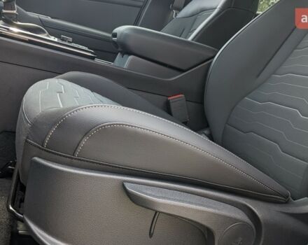 купить новое авто Киа Sportage 2024 года от официального дилера «Одеса-АВТО» Киа фото