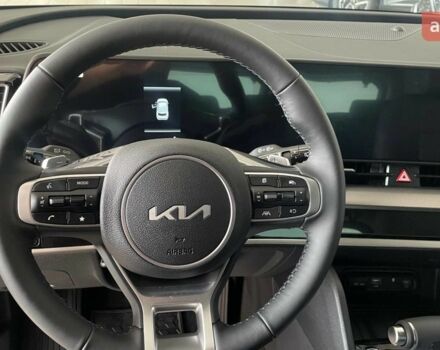 купити нове авто Кіа Sportage 2024 року від офіційного дилера Автоцентр AUTO.RIA Кіа фото