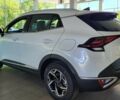 купити нове авто Кіа Sportage 2024 року від офіційного дилера Рівне-Авто Кіа фото