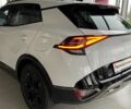 купити нове авто Кіа Sportage 2024 року від офіційного дилера Радар-сервіс Кіа фото