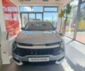 купить новое авто Киа Sportage 2024 года от официального дилера Галичина-Авто Киа фото