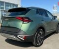 купити нове авто Кіа Sportage 2024 року від офіційного дилера «Одеса-АВТО» Кіа фото