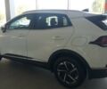 купить новое авто Киа Sportage 2024 года от официального дилера Рівне-Авто Киа фото