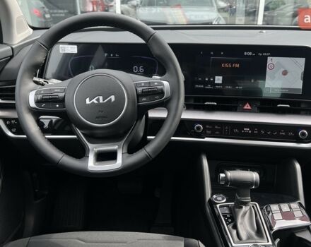 Киа Sportage, объемом двигателя 1.6 л и пробегом 0 тыс. км за 30643 $, фото 13 на Automoto.ua