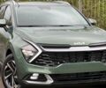 купити нове авто Кіа Sportage 2024 року від офіційного дилера Рівне-Авто Кіа фото