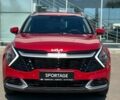 купити нове авто Кіа Sportage 2024 року від офіційного дилера «Одеса-АВТО» Кіа фото