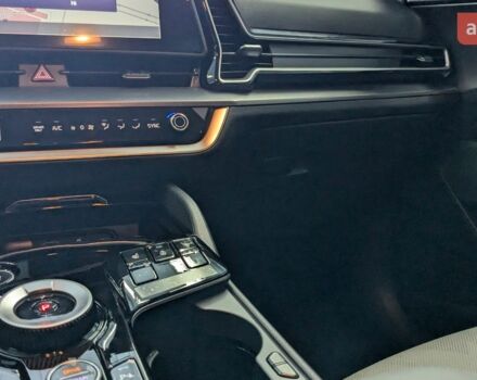 купить новое авто Киа Sportage 2024 года от официального дилера Автоцентр AUTO.RIA Киа фото