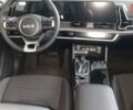 купити нове авто Кіа Sportage 2024 року від офіційного дилера ПРАТ "Житомир-Авто" Кіа фото