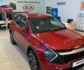 купить новое авто Киа Sportage 2024 года от официального дилера Фрунзе-Авто KIA Киа фото