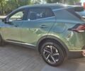 купити нове авто Кіа Sportage 2024 року від офіційного дилера «Одеса-АВТО» Кіа фото