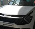 купити нове авто Кіа Sportage 2024 року від офіційного дилера Автоцентр AUTO.RIA Кіа фото