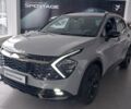 купити нове авто Кіа Sportage 2024 року від офіційного дилера Хмельниччина-Авто Кіа фото