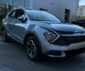 купить новое авто Киа Sportage 2024 года от официального дилера Волинь-Авто Киа фото