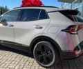 купити нове авто Кіа Sportage 2024 року від офіційного дилера Галичина-Авто Кіа фото