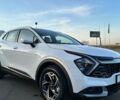 купити нове авто Кіа Sportage 2024 року від офіційного дилера «Одеса-АВТО» Кіа фото