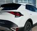 купити нове авто Кіа Sportage 2024 року від офіційного дилера «Одеса-АВТО» Кіа фото