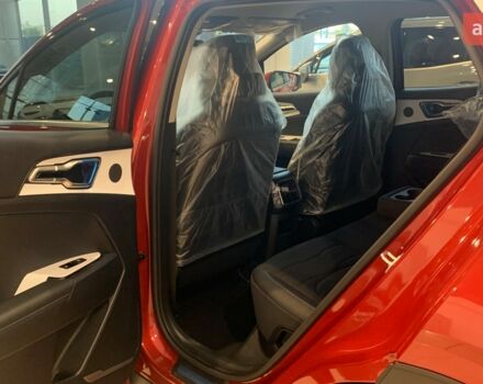 купить новое авто Киа Sportage 2024 года от официального дилера Фрунзе-Авто KIA Киа фото