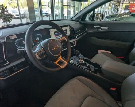 купить новое авто Киа Sportage 2024 года от официального дилера Автоцентр AUTO.RIA Киа фото