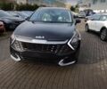 купить новое авто Киа Sportage 2024 года от официального дилера Радар-сервіс Киа фото