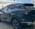 купить новое авто Киа Sportage 2024 года от официального дилера «Одеса-АВТО» Киа фото