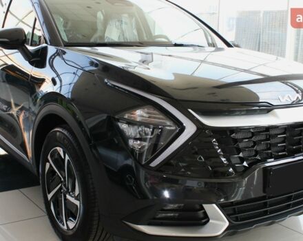 купить новое авто Киа Sportage 2024 года от официального дилера Автоцентр AUTO.RIA Киа фото
