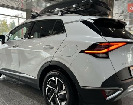купити нове авто Кіа Sportage 2024 року від офіційного дилера Автоцентр AUTO.RIA Кіа фото