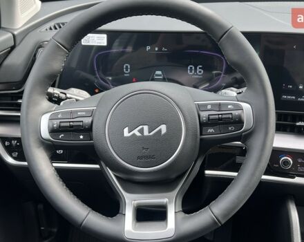 Киа Sportage, объемом двигателя 1.6 л и пробегом 0 тыс. км за 30643 $, фото 17 на Automoto.ua