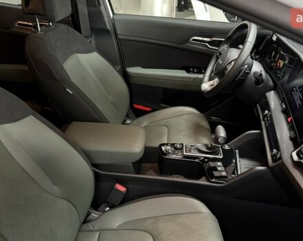 купити нове авто Кіа Sportage 2024 року від офіційного дилера Автоцентр AUTO.RIA Кіа фото