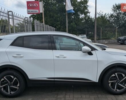 купити нове авто Кіа Sportage 2024 року від офіційного дилера Автоцентр AUTO.RIA Кіа фото