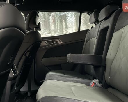 купити нове авто Кіа Sportage 2024 року від офіційного дилера Автоцентр AUTO.RIA Кіа фото