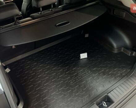 купити нове авто Кіа Sportage 2024 року від офіційного дилера Автоцентр AUTO.RIA Кіа фото