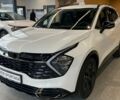 купити нове авто Кіа Sportage 2024 року від офіційного дилера АВТОГРАД ОДЕСА KIA Кіа фото