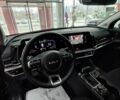 купити нове авто Кіа Sportage 2024 року від офіційного дилера Галичина-Авто Кіа фото